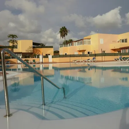 Apartment Grandes Playas *