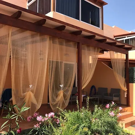 Apartment Grandes Playas