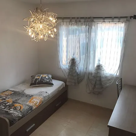Grandes Playas Apartment *
