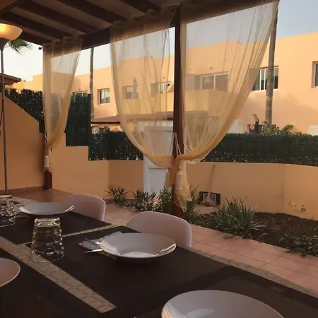 Apartment Grandes Playas *