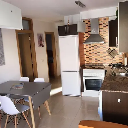 Apartment Grandes Playas *