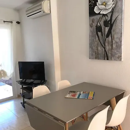 Grandes Playas Apartment